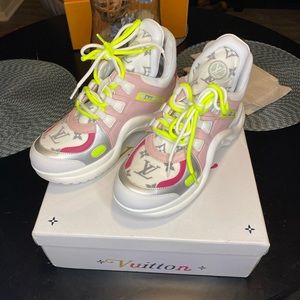 Replica Designer Shoes